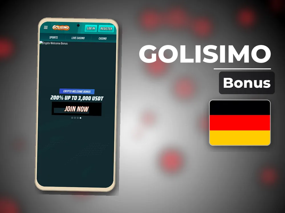 Golisimo - Bonus