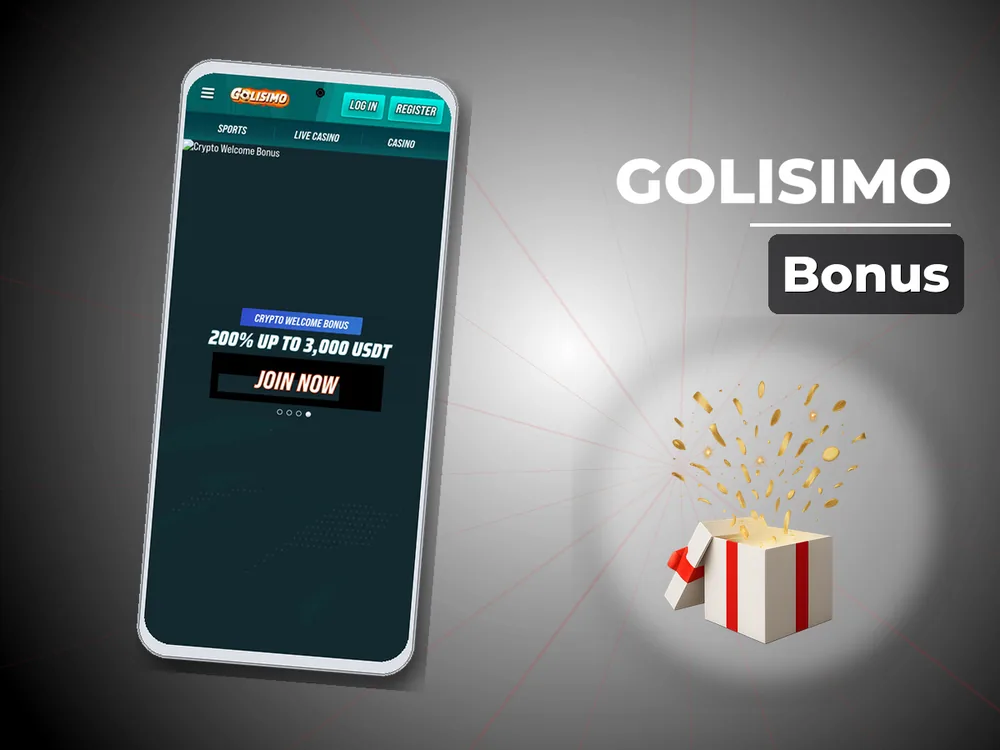 Golisimo - Bonus