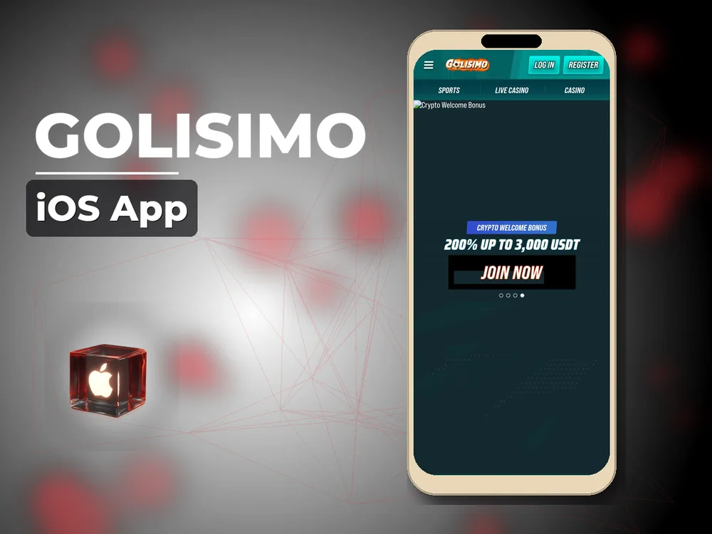 Golisimo - iOS App