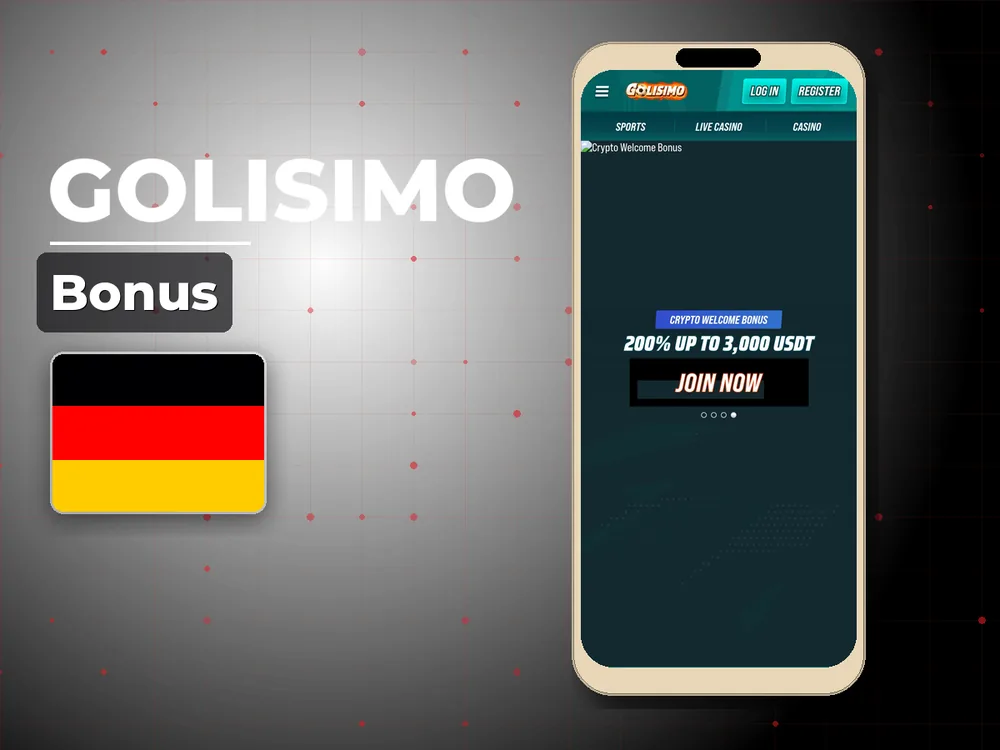 Golisimo - Bonus