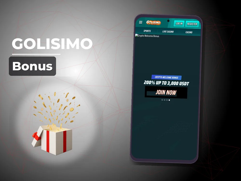 Golisimo - Bonus